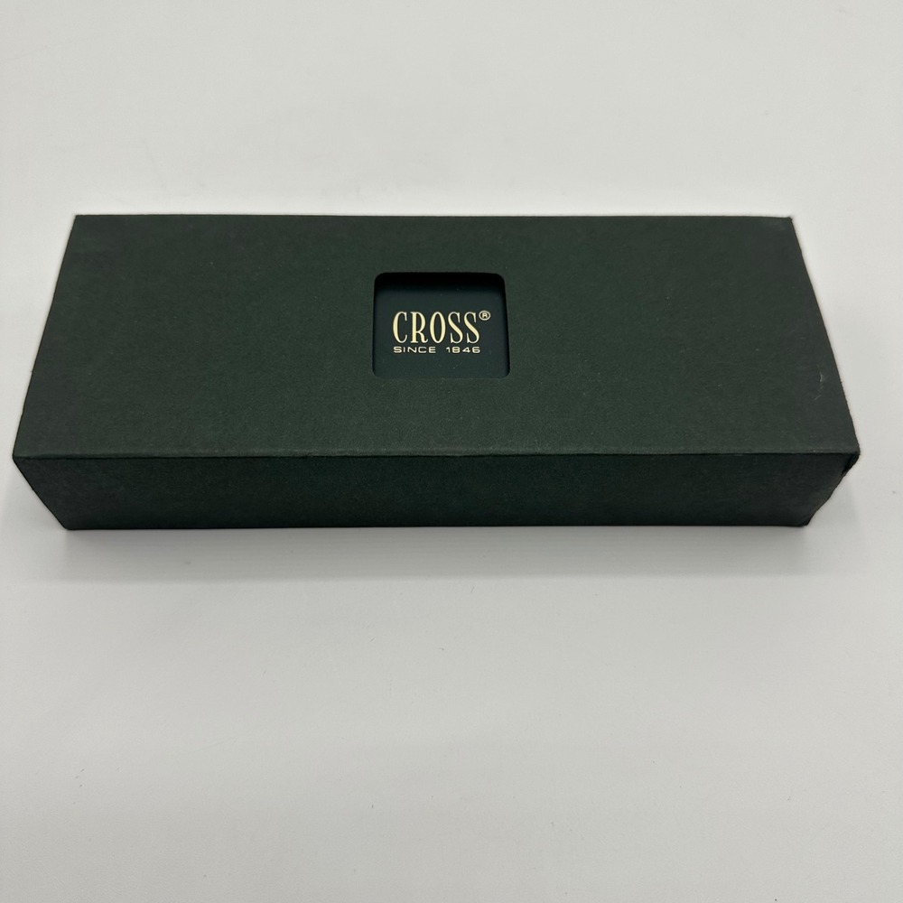 Cross Classic Century Chrome Ballpoint Pen and 0.5mm Pencil Set 350105